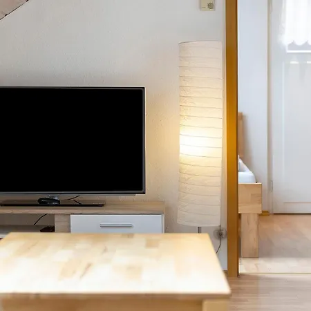 Weingut Geiger Apartment *