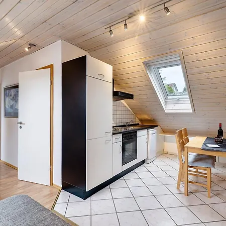 Weingut Geiger Apartment Meersburg