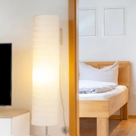 Weingut Geiger Apartment Meersburg