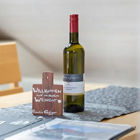 Weingut Geiger *