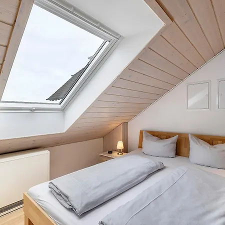 Weingut Geiger Apartment Meersburg