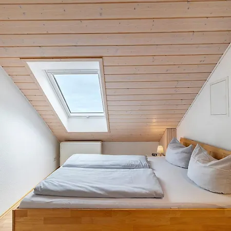 Weingut Geiger Apartment *