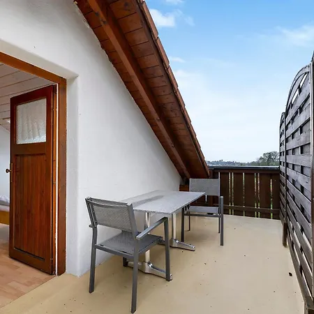 Apartment Weingut Geiger