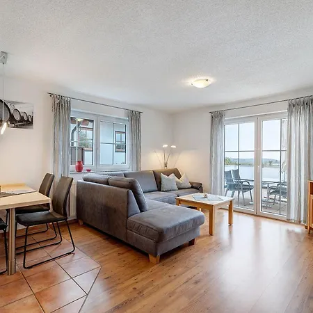 아파트 Weingut Geiger 미르스부르크