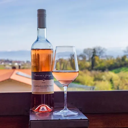 Weingut Geiger ميرسبرغ