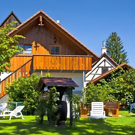Apartment Weingut Geiger *
