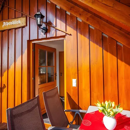 Apartment Weingut Geiger *