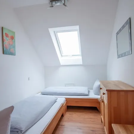 Weingut Geiger Apartment