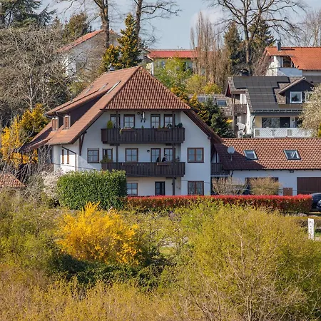 Apartment Weingut Geiger