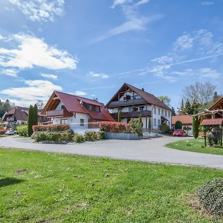 Weingut Geiger Apartment