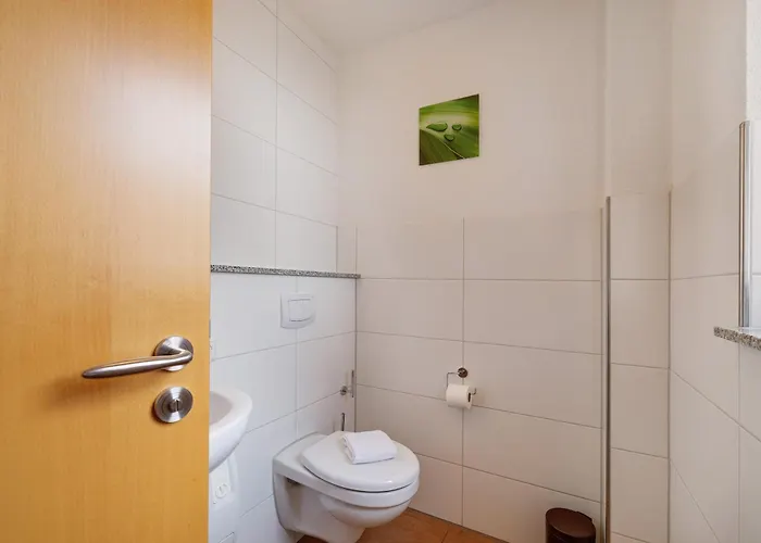 Weingut Geiger Appartement Meersburg