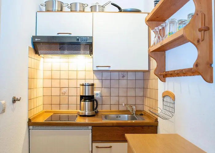 Weingut Geiger Appartement *